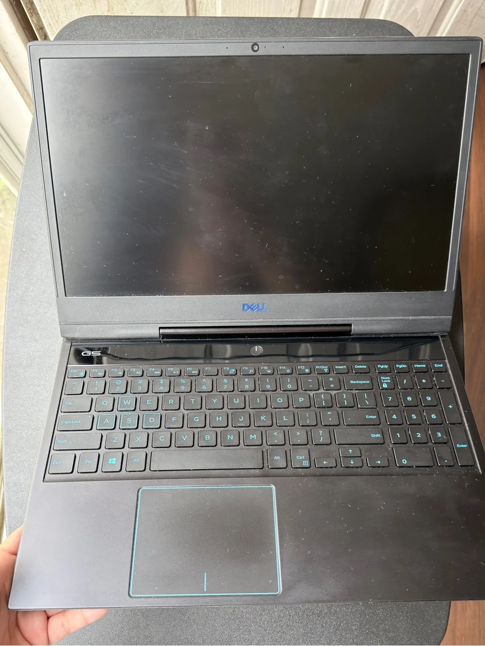 Dell G5 Gaming Laptop